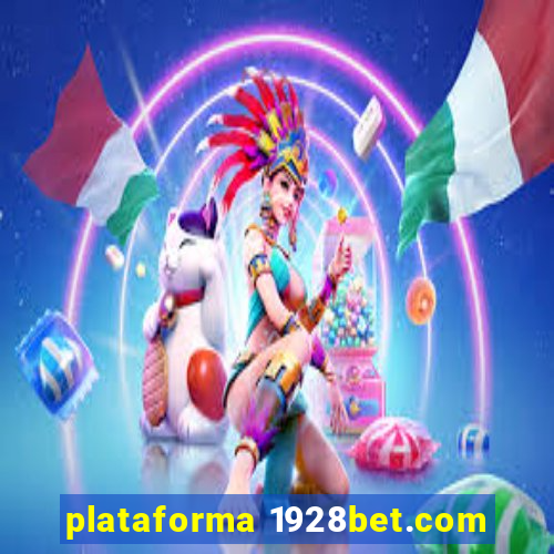 plataforma 1928bet.com